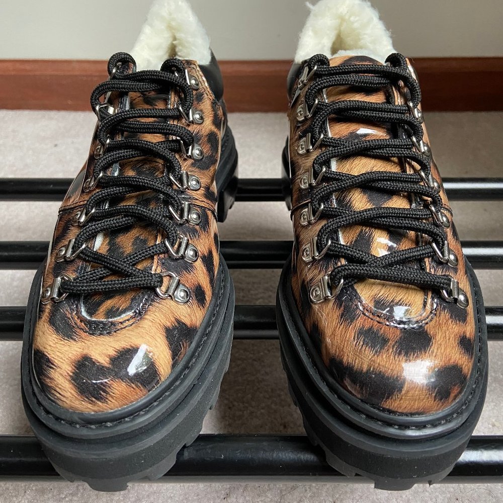 SCHUTZ Women Lucille Boots - BRAND NEW - NWOB